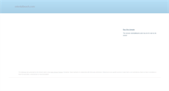 Desktop Screenshot of orientalbeach.com